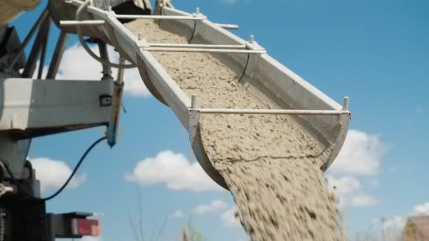 Best Concrete Slab Construction in Oak View, CA