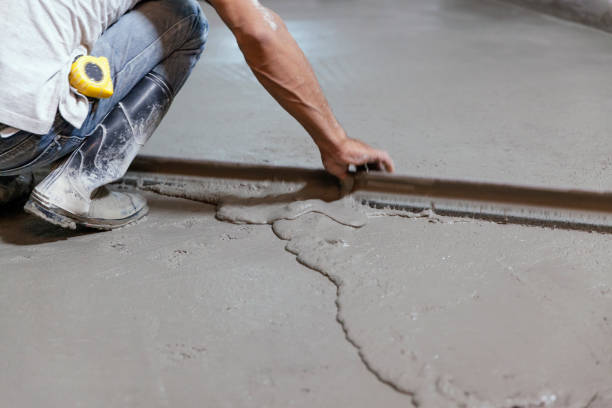 Best Concrete Foundation Repair in Oak View, CA