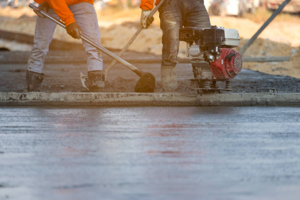 Best Residential Concrete Solutions in Oak View, CA