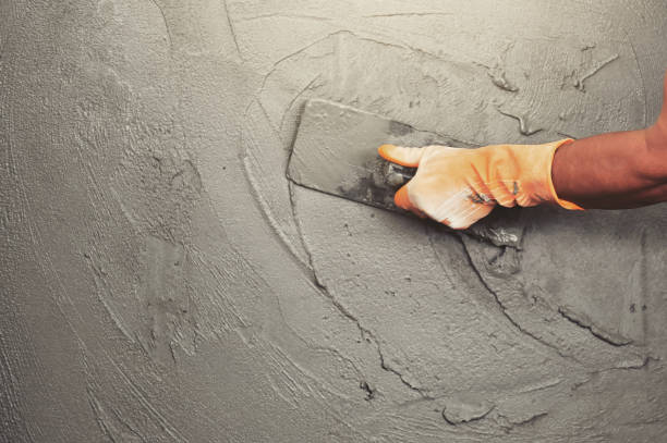 Best Stamped Concrete Services in Oak View, CA