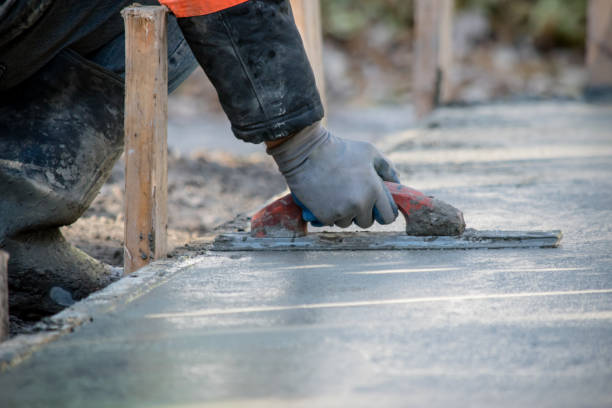 Best Concrete Demolition Services in Oak View, CA