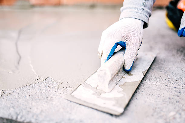 Best Concrete Sealing and Maintenance in Oak View, CA