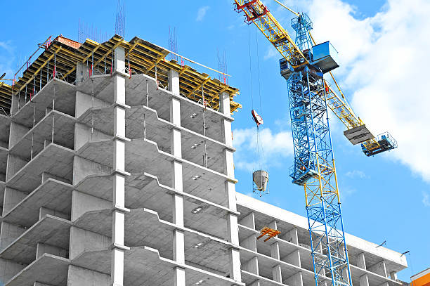 Best Concrete Foundation Repair in Oak View, CA